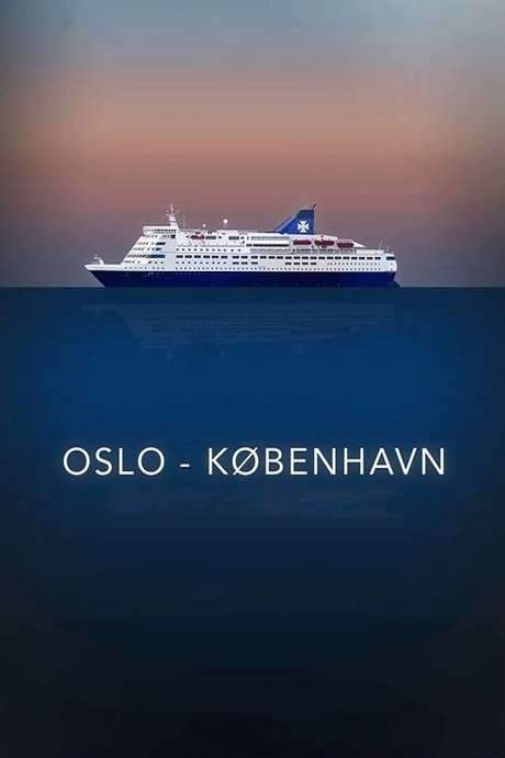 Oslo Copenhagen